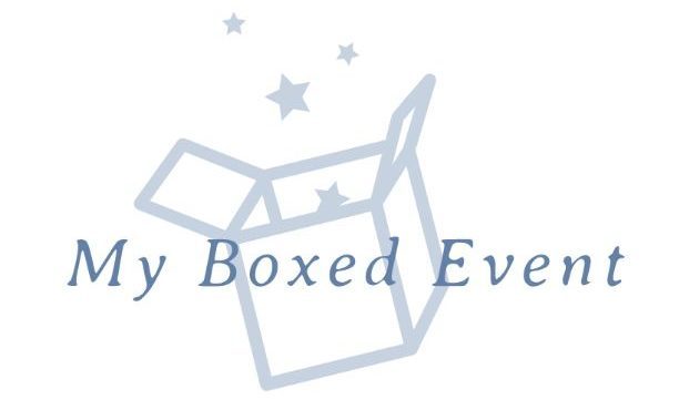 My Boxed Event
